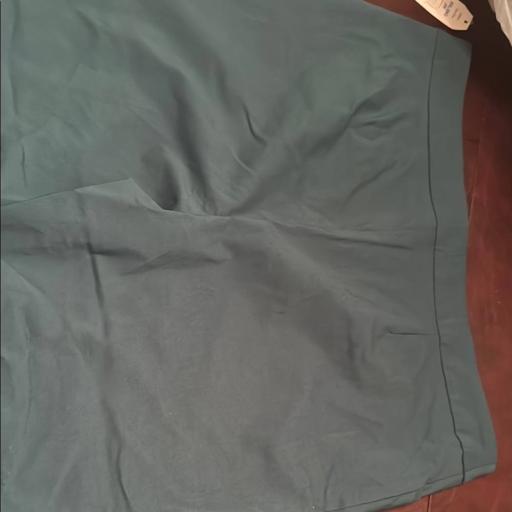 NWT Teal Capris - XXL - Picture 6 of 7